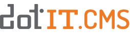 dotIT.CMS