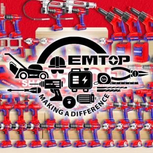 EMTOP - nowa marka elektronarzędzi