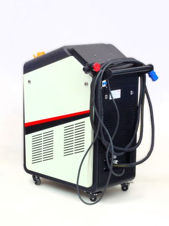 Laser impulsowy do czyszczenia 100W