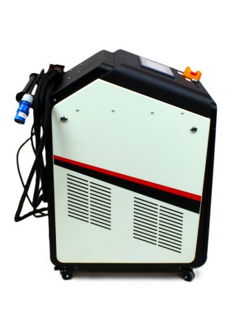 Laser impulsowy do czyszczenia 500W