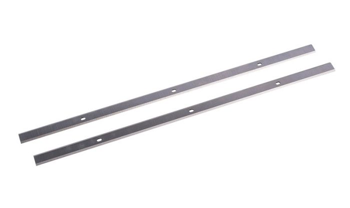 Komplet noży 2-stronnych do grubościówki FTP-330/230V